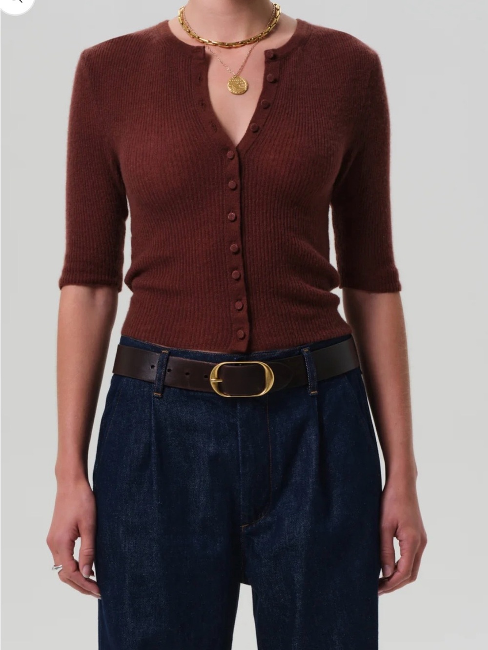 Tabitha Cardigan